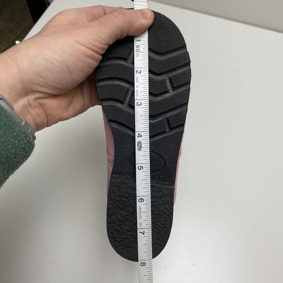 Mon Petit Pink Boots - Picture 9 of 10